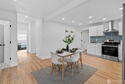 23 Odonnall Avenue , Elma, WA 98541 - Photo 8