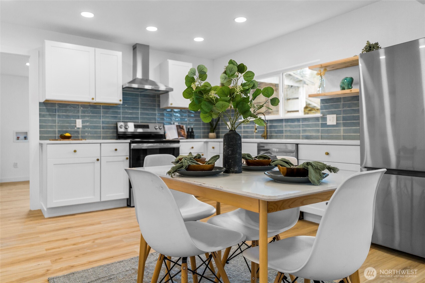 23 Odonnall Avenue , Elma, WA 98541