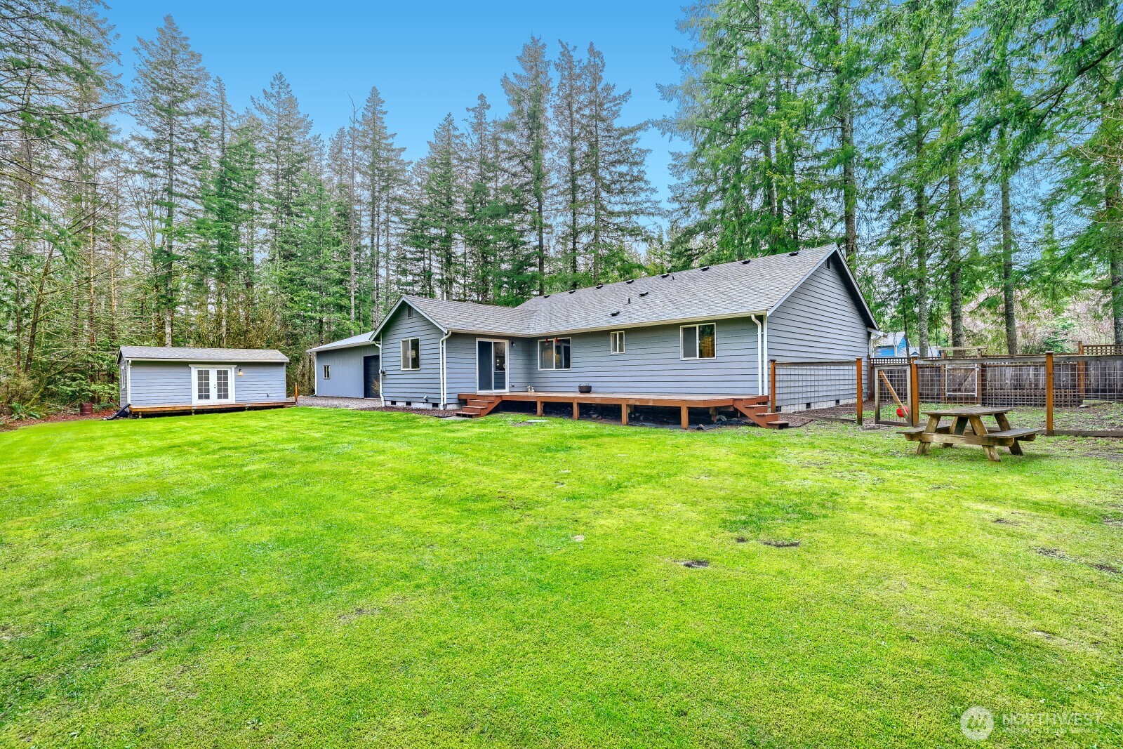 42806 169th Street SE, Gold Bar, WA 98251