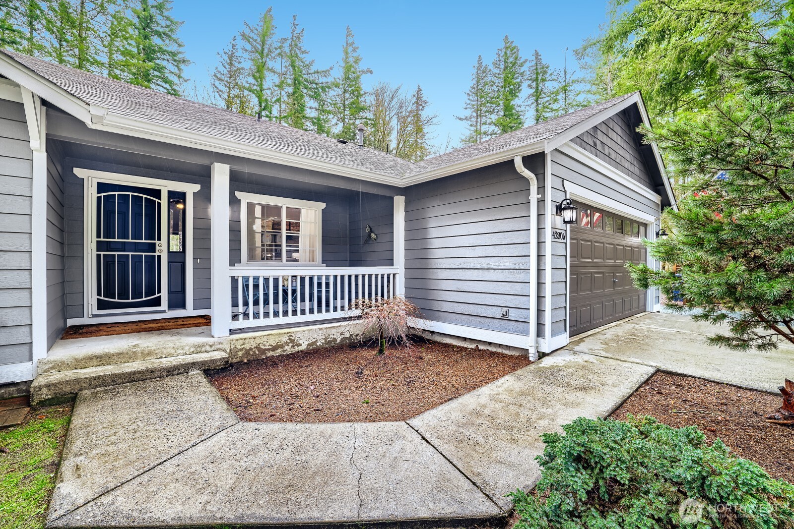42806 169th Street SE, Gold Bar, WA 98251