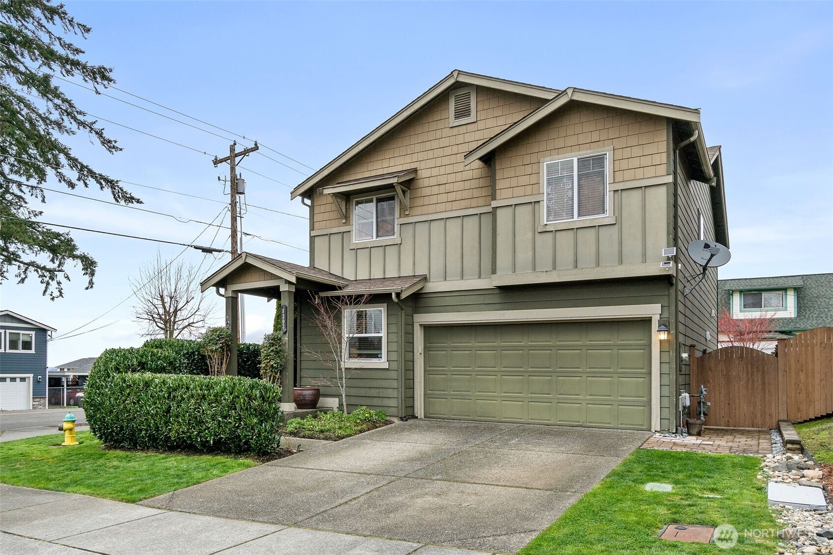 8303 10th Place SE, Lake Stevens, WA 98258
