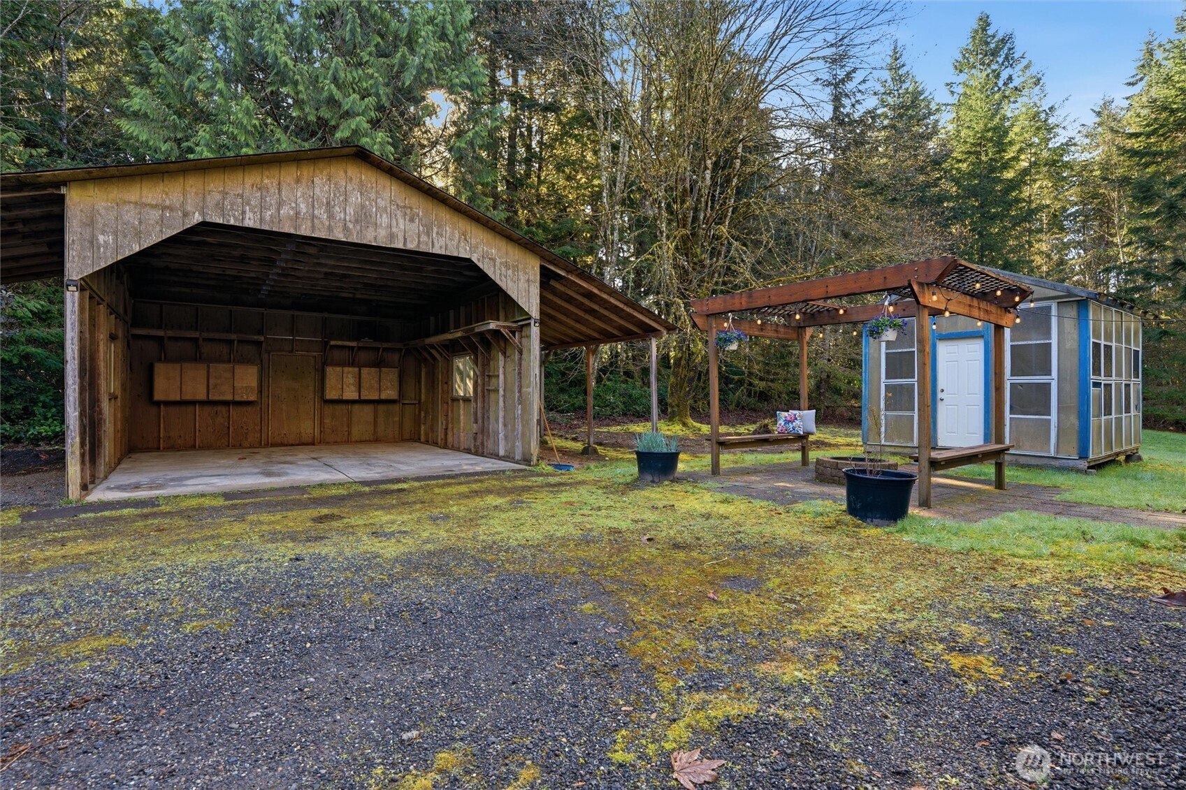 10535 Olalla Valley Road SE, Olalla, WA 98359