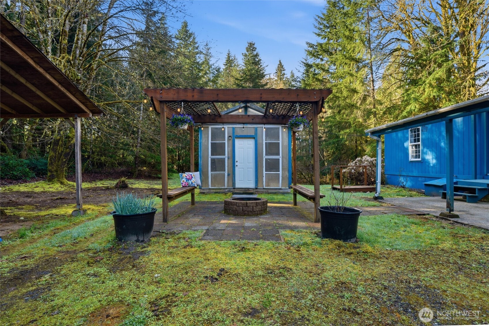 10535 Olalla Valley Road SE, Olalla, WA 98359