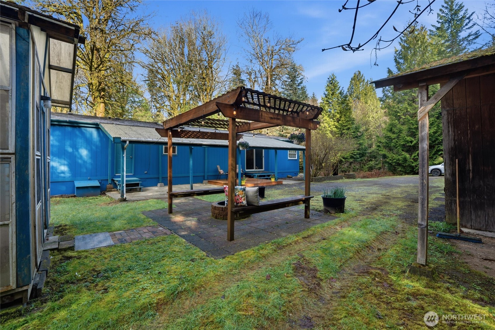 10535 Olalla Valley Road SE, Olalla, WA 98359