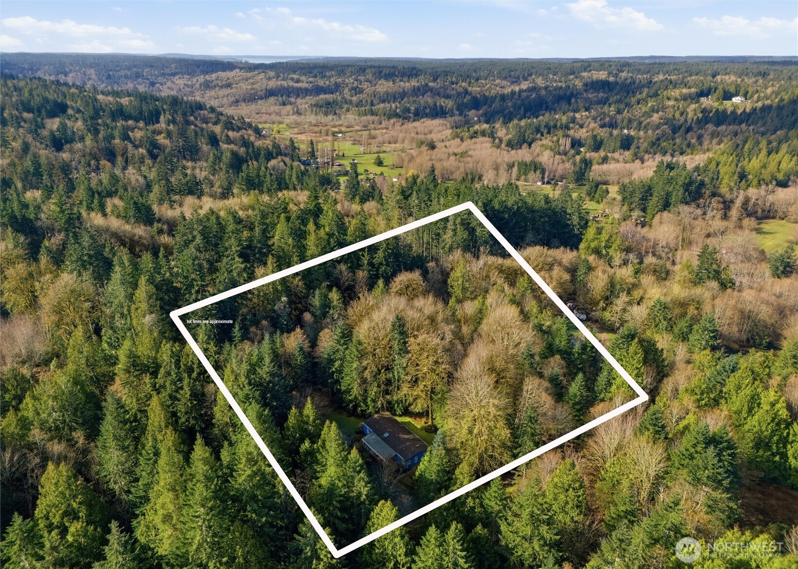 10535 Olalla Valley Road SE, Olalla, WA 98359