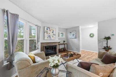 14651 NE 40th Street #C1, Bellevue, WA 98007 - Photo 3