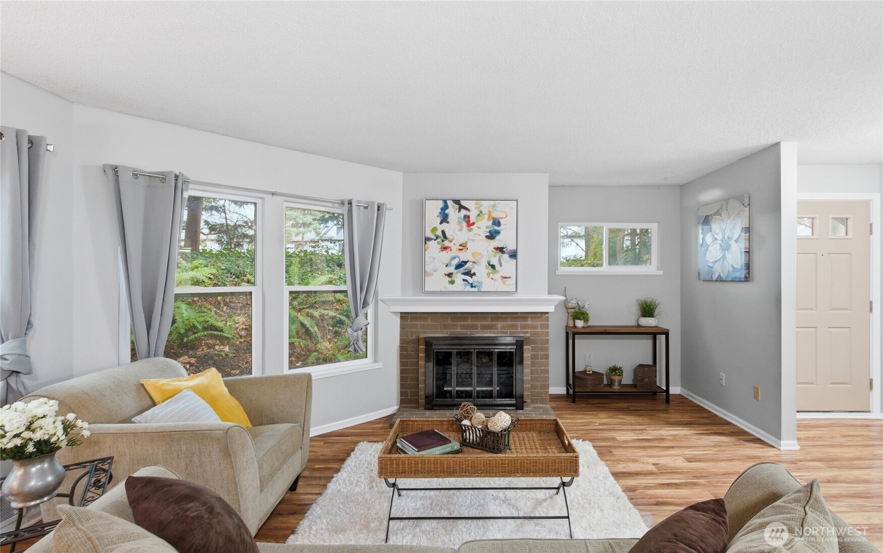 14651 NE 40th Street #C1, Bellevue, WA 98007