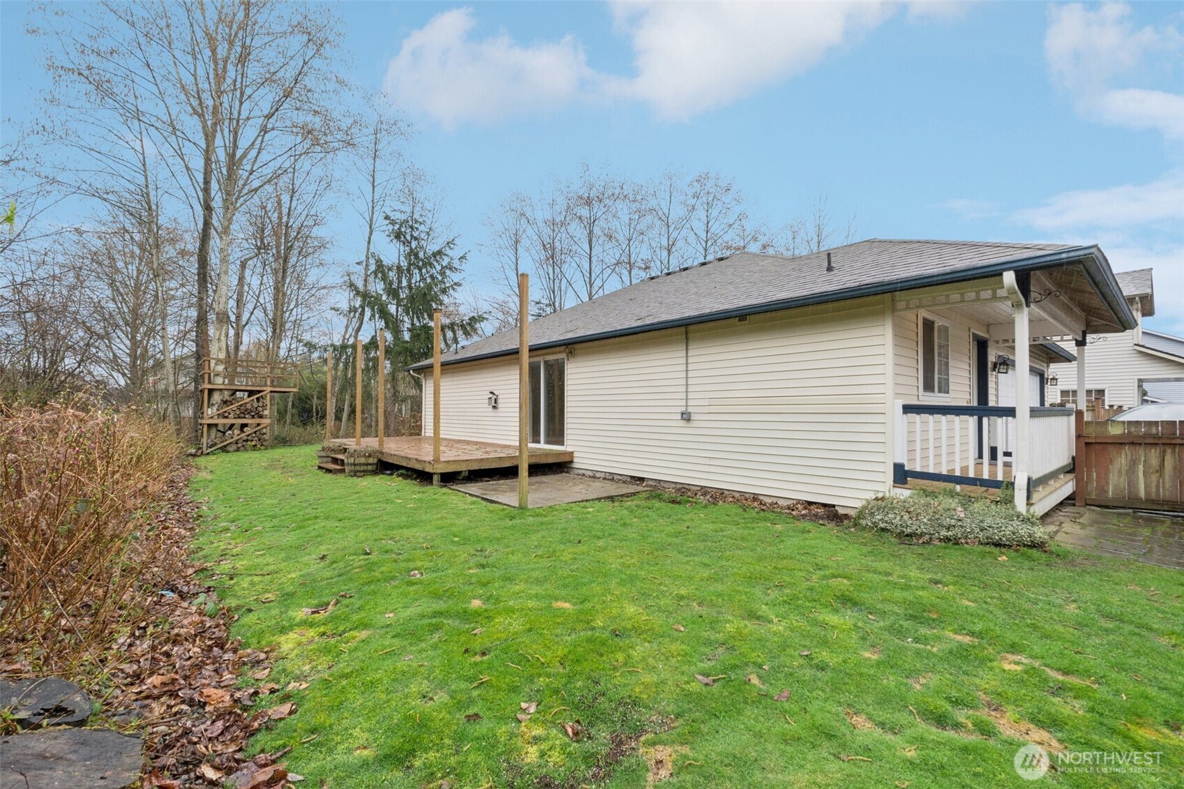 1724 147th Place SW, Lynnwood, WA 98087