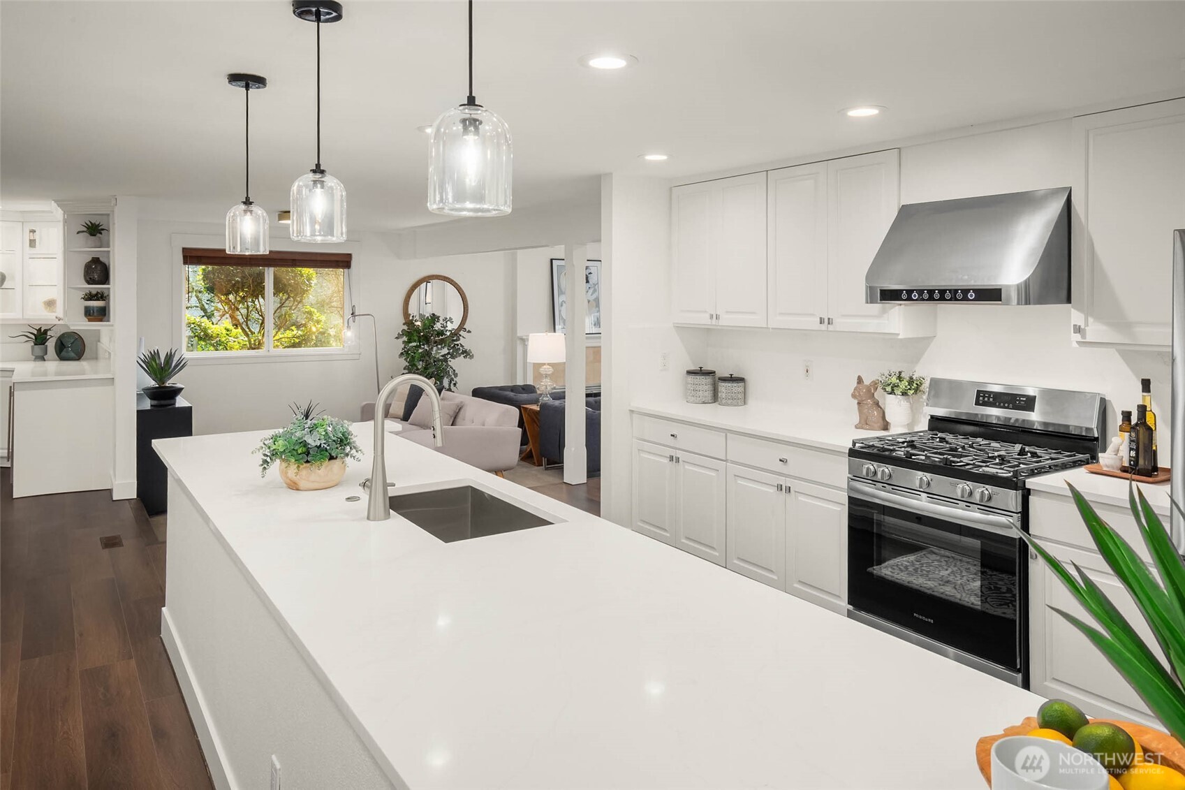 20 Cascade Key , Bellevue, WA 98006
