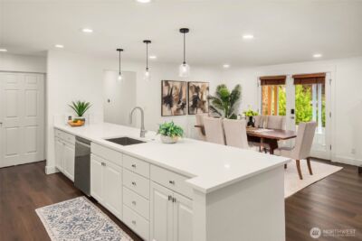 20 Cascade Key , Bellevue, WA 98006 - Photo 13