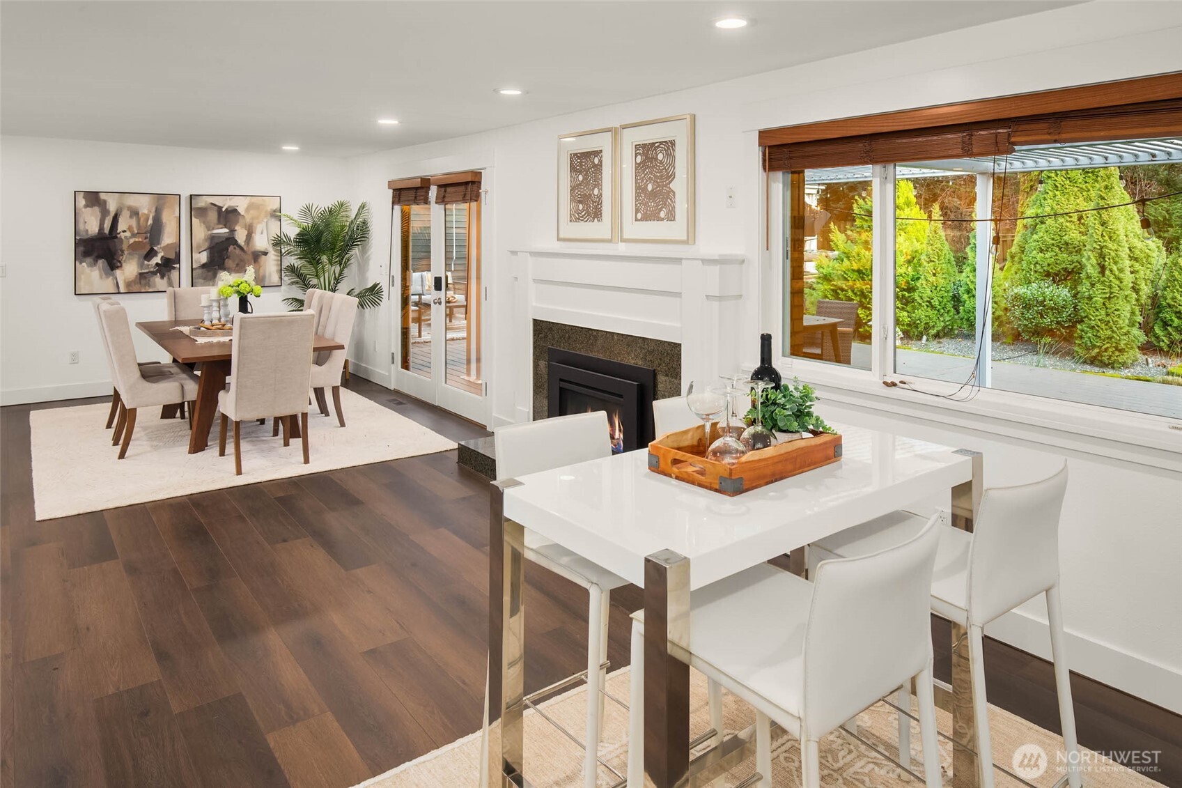 20 Cascade Key , Bellevue, WA 98006