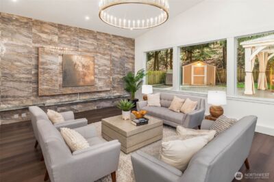20 Cascade Key , Bellevue, WA 98006 - Photo 18