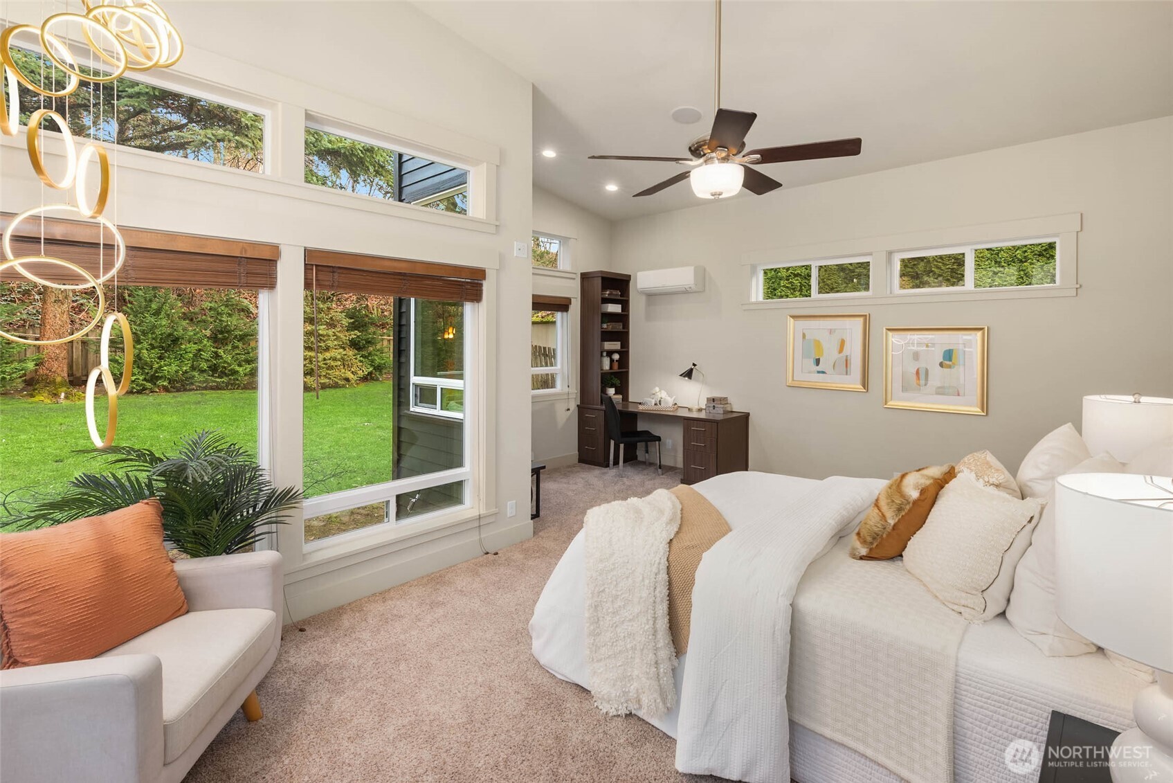 20 Cascade Key , Bellevue, WA 98006