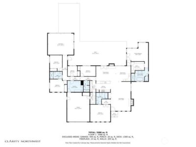 20 Cascade Key , Bellevue, WA 98006 - Photo 39