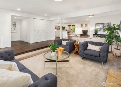 20 Cascade Key , Bellevue, WA 98006 - Photo 5