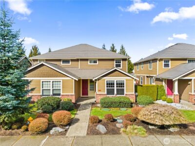 3701 Kinsale Lane SE, Olympia, WA 98501