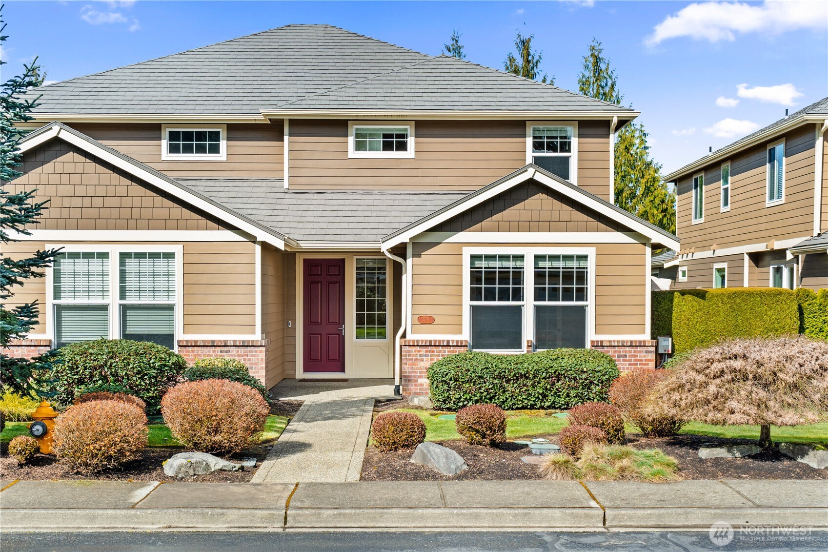 3701 Kinsale Lane SE, Olympia, WA 98501