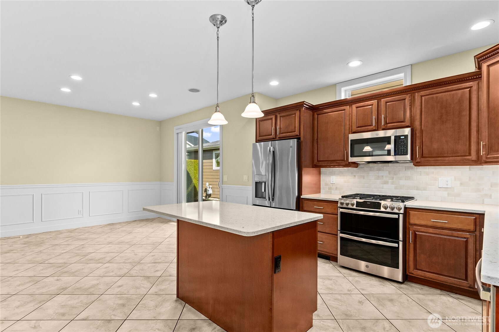 3701 Kinsale Lane SE, Olympia, WA 98501