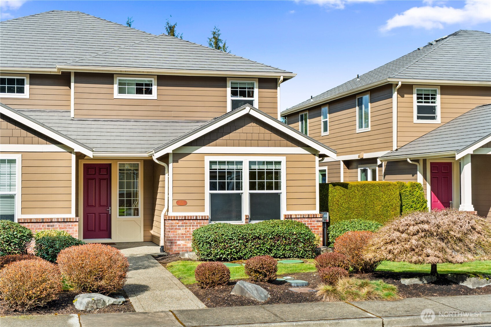 3701 Kinsale Lane SE, Olympia, WA 98501