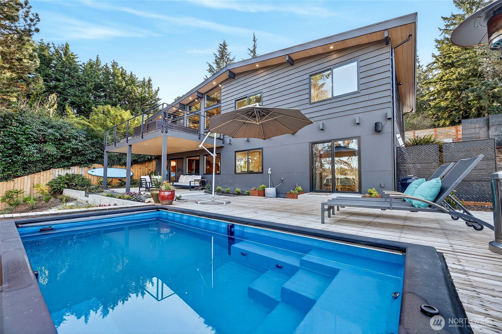 2332 128th Avenue SE, Bellevue, WA 98005