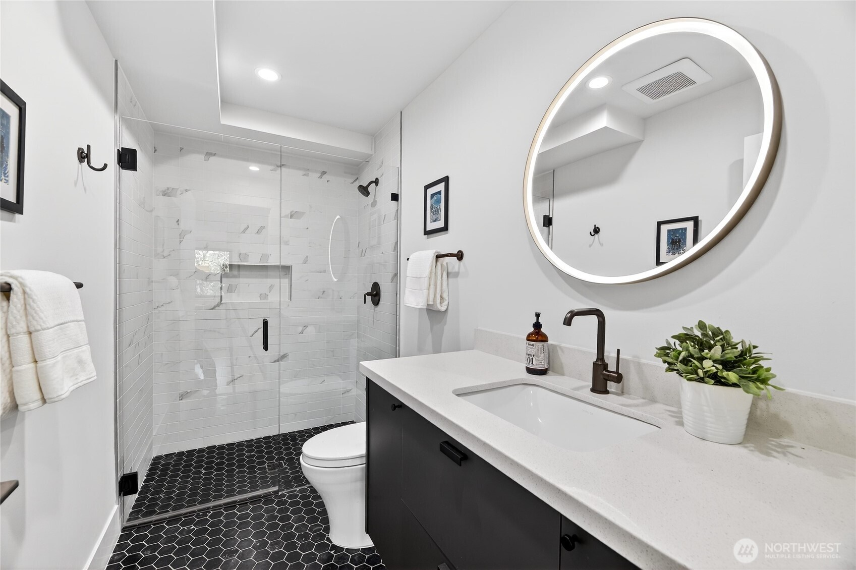 2332 128th Avenue SE, Bellevue, WA 98005