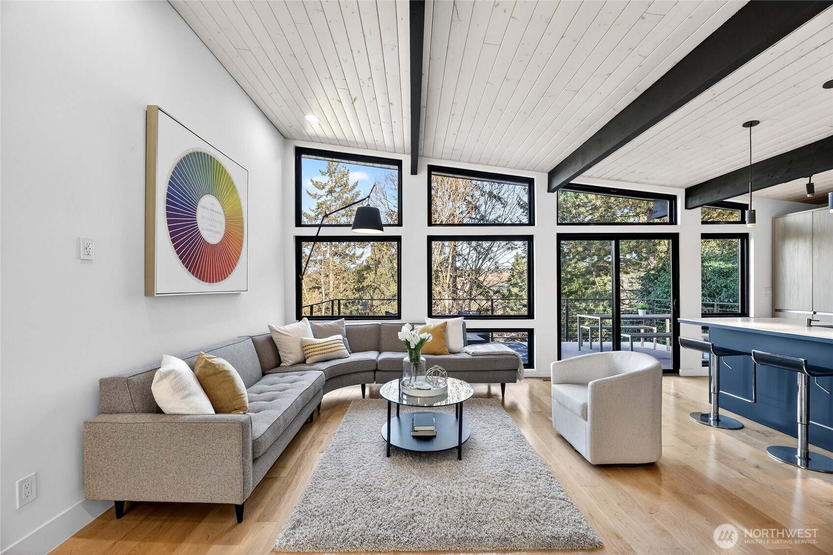 2332 128th Avenue SE, Bellevue, WA 98005