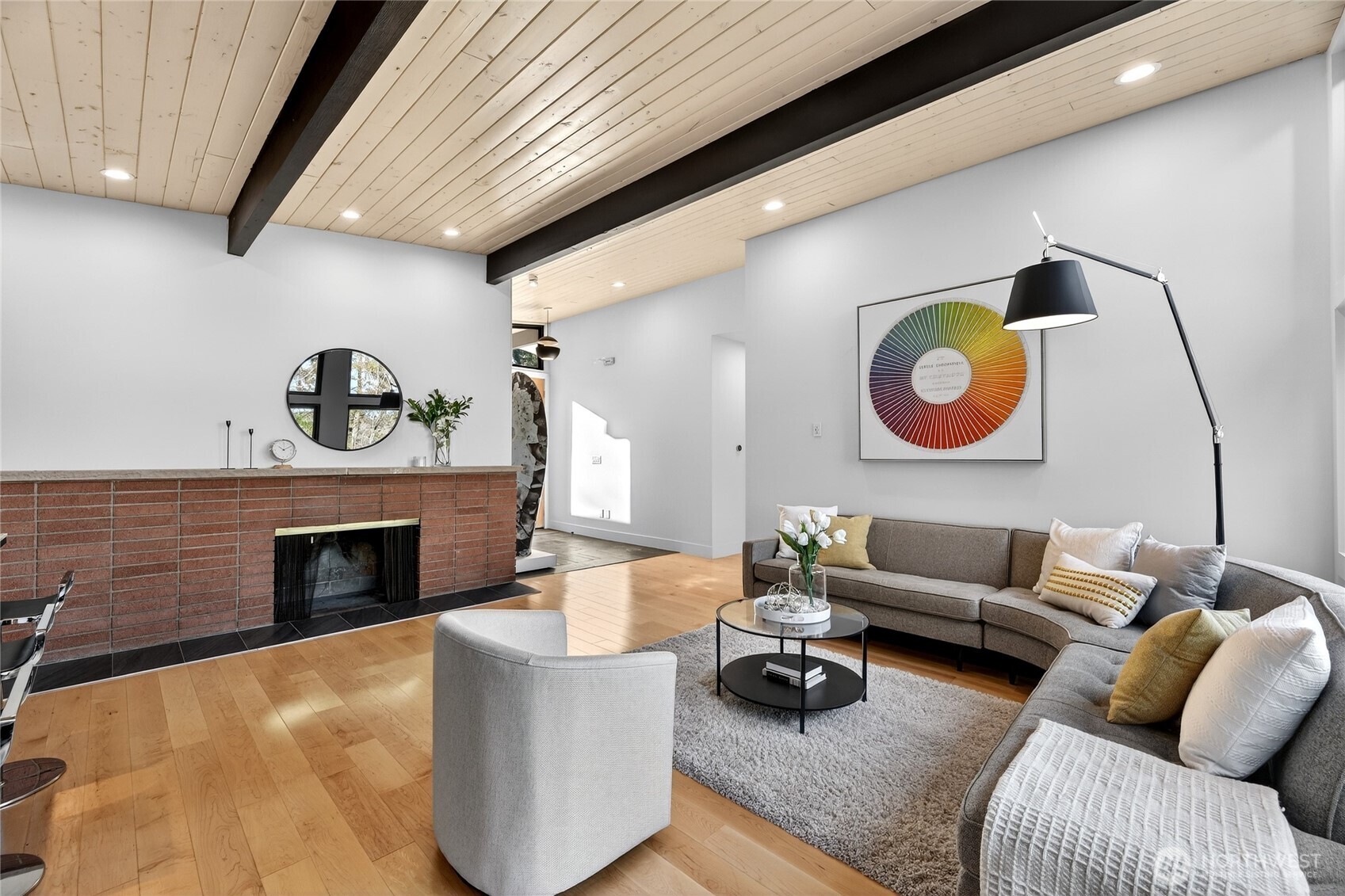 2332 128th Avenue SE, Bellevue, WA 98005