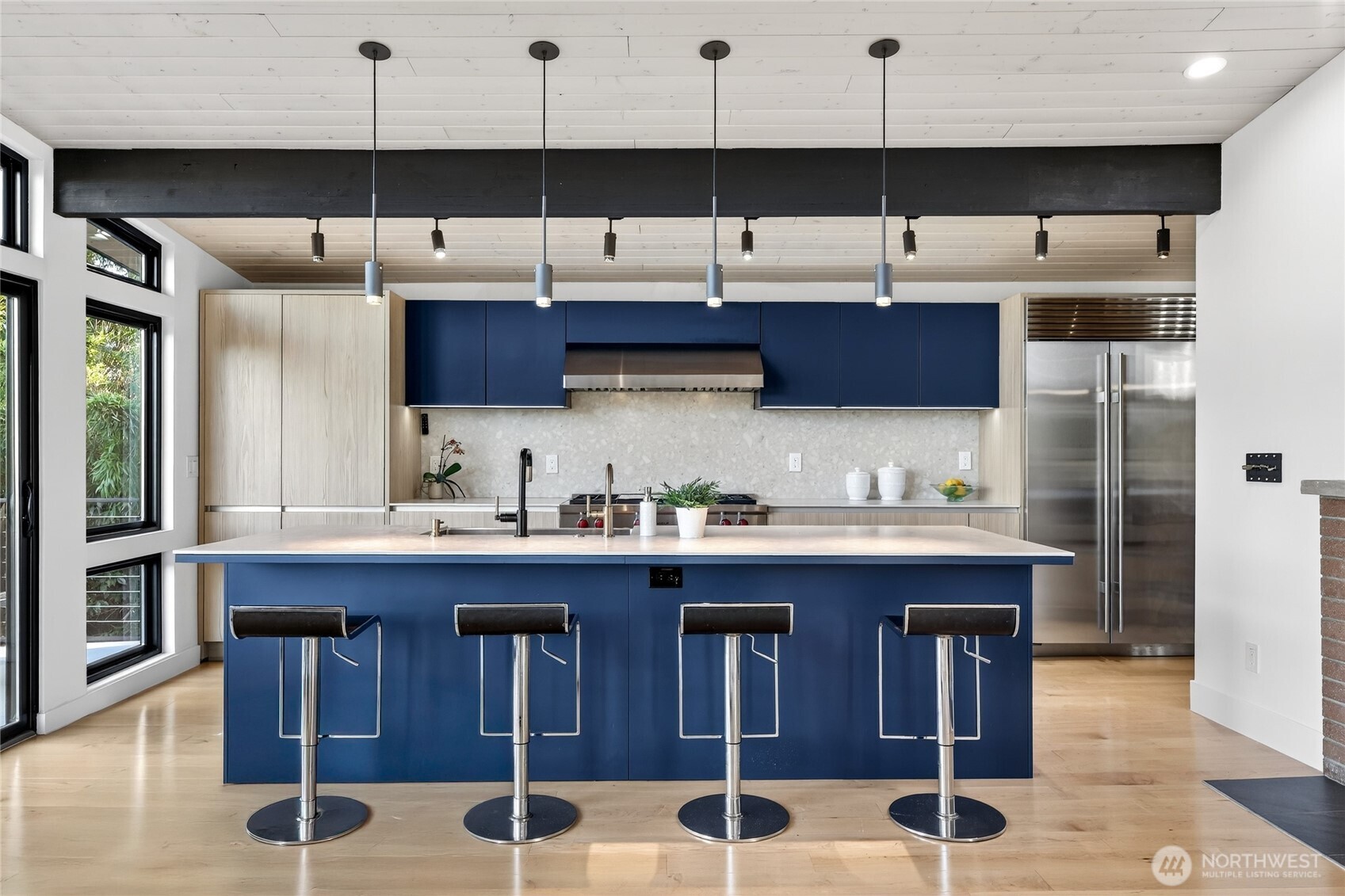 2332 128th Avenue SE, Bellevue, WA 98005