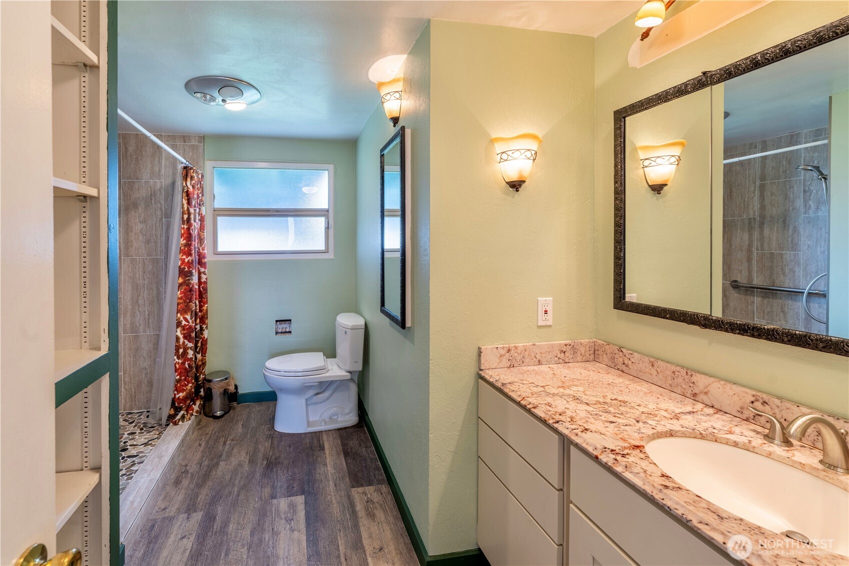 626 E Georgiana Street , Port Angeles, WA 98362