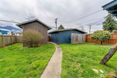 626 E Georgiana Street , Port Angeles, WA 98362 - Photo 22