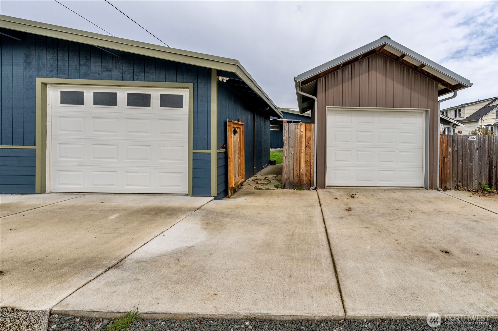 626 E Georgiana Street , Port Angeles, WA 98362