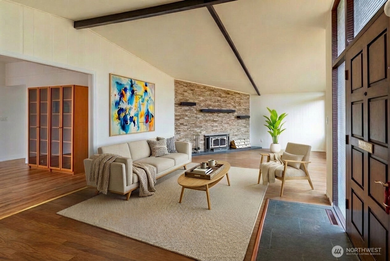 626 E Georgiana Street , Port Angeles, WA 98362