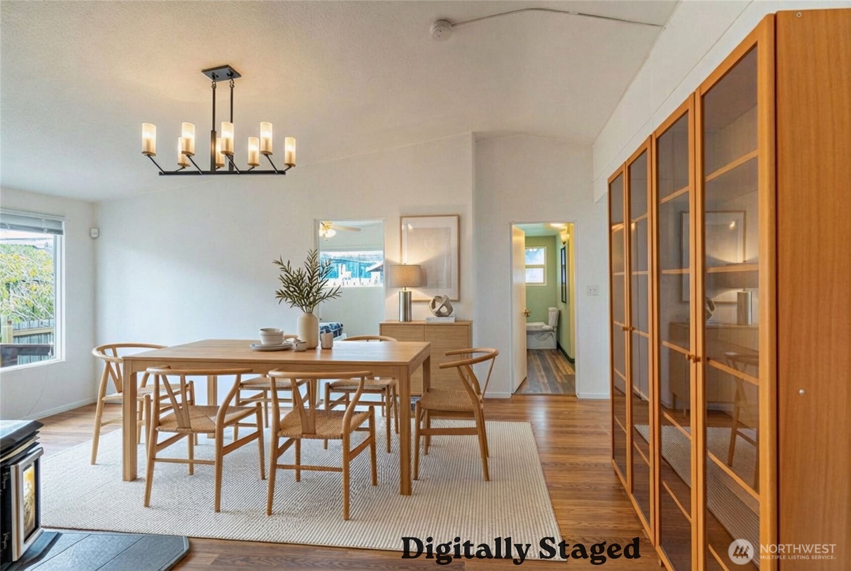 626 E Georgiana Street , Port Angeles, WA 98362