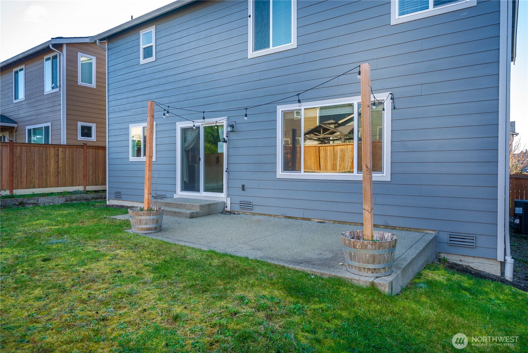 19851 23rd Avenue Ct E, Spanaway, WA 98387