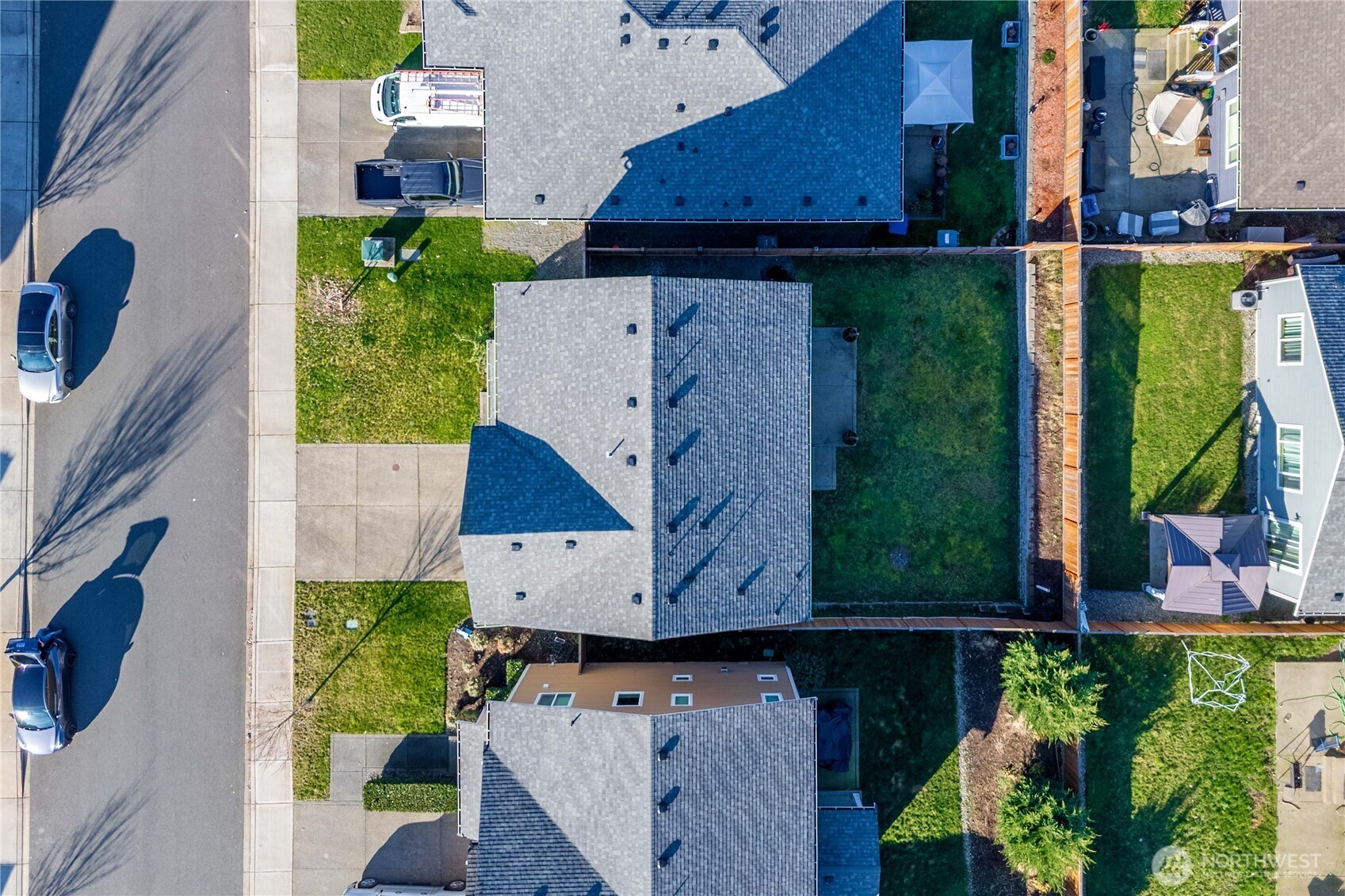 19851 23rd Avenue Ct E, Spanaway, WA 98387