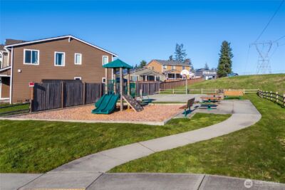 19851 23rd Avenue Ct E, Spanaway, WA 98387 - Photo 26