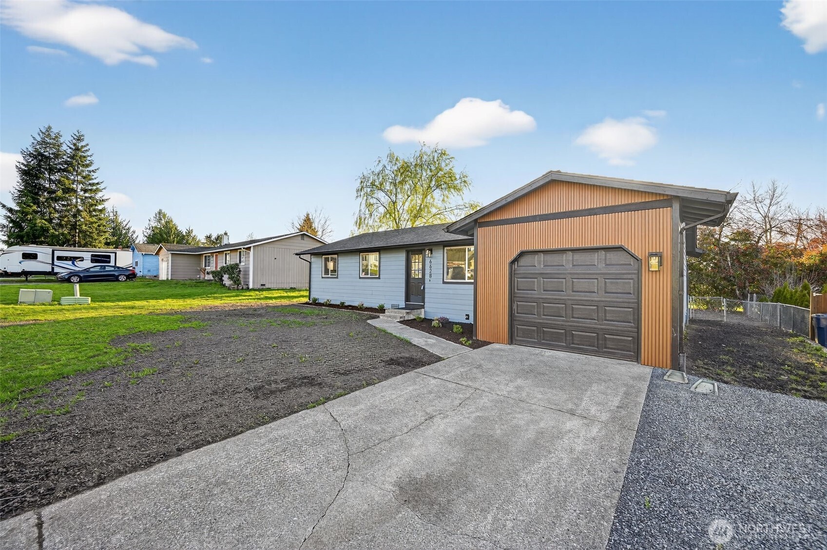 6628 66th Drive NE, Marysville, WA 98270
