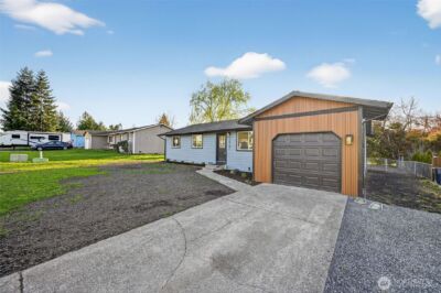 6628 66th Drive NE, Marysville, WA 98270 - Photo 1