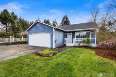 230 May Street W, Port Orchard, WA 98366