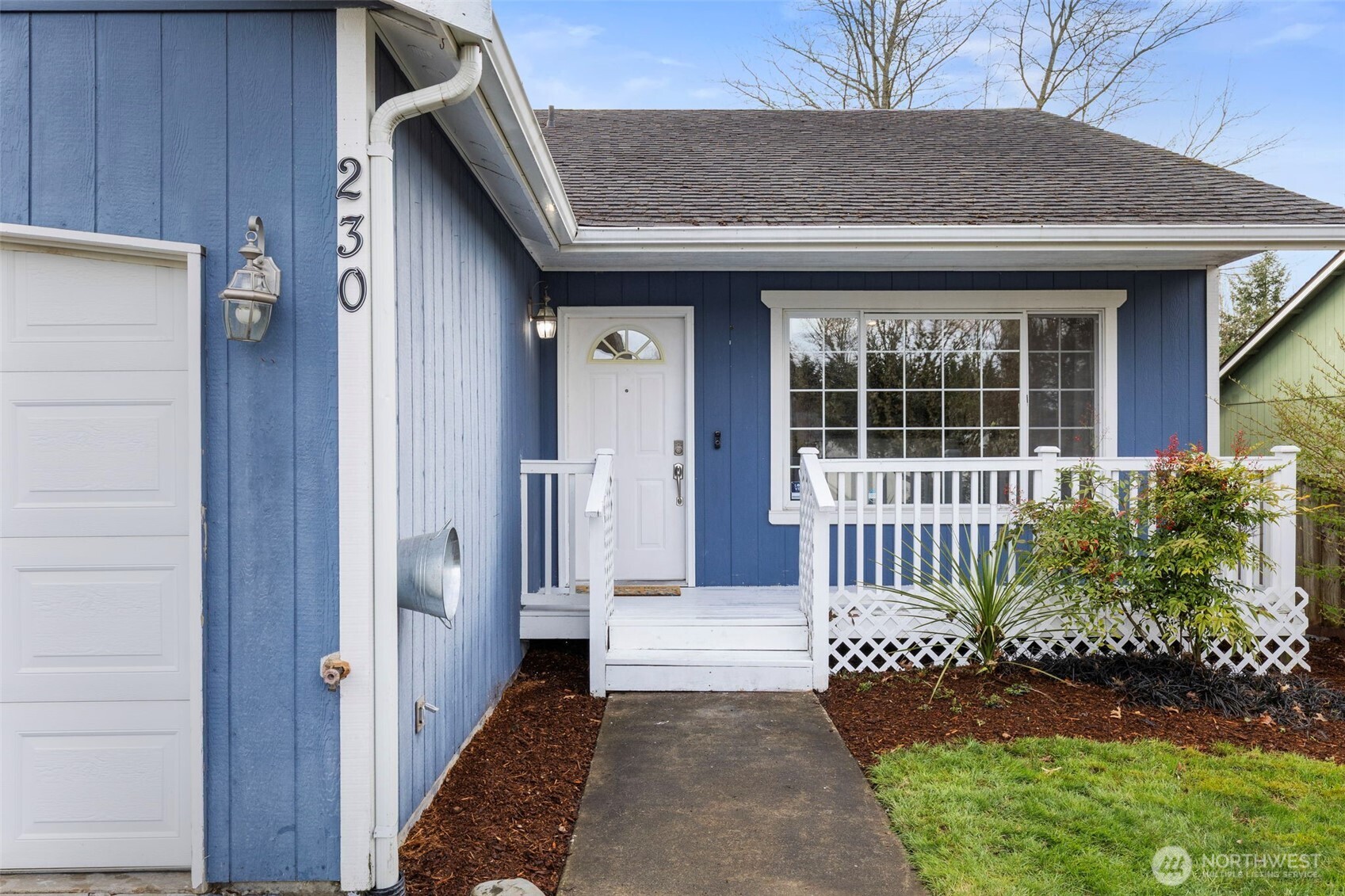 230 May Street W, Port Orchard, WA 98366