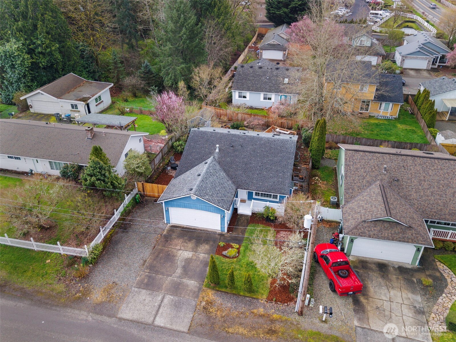 230 May Street W, Port Orchard, WA 98366