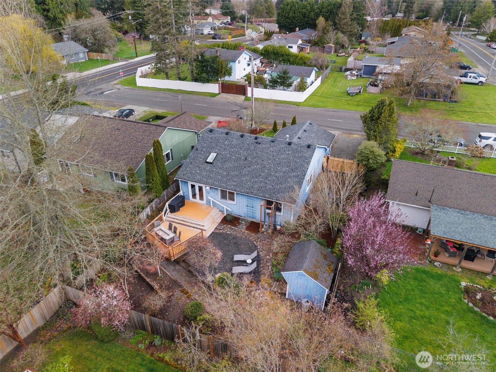 230 May Street W, Port Orchard, WA 98366