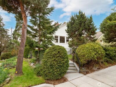 5701 30th Avenue NE, Seattle, WA 98105 - Photo 30