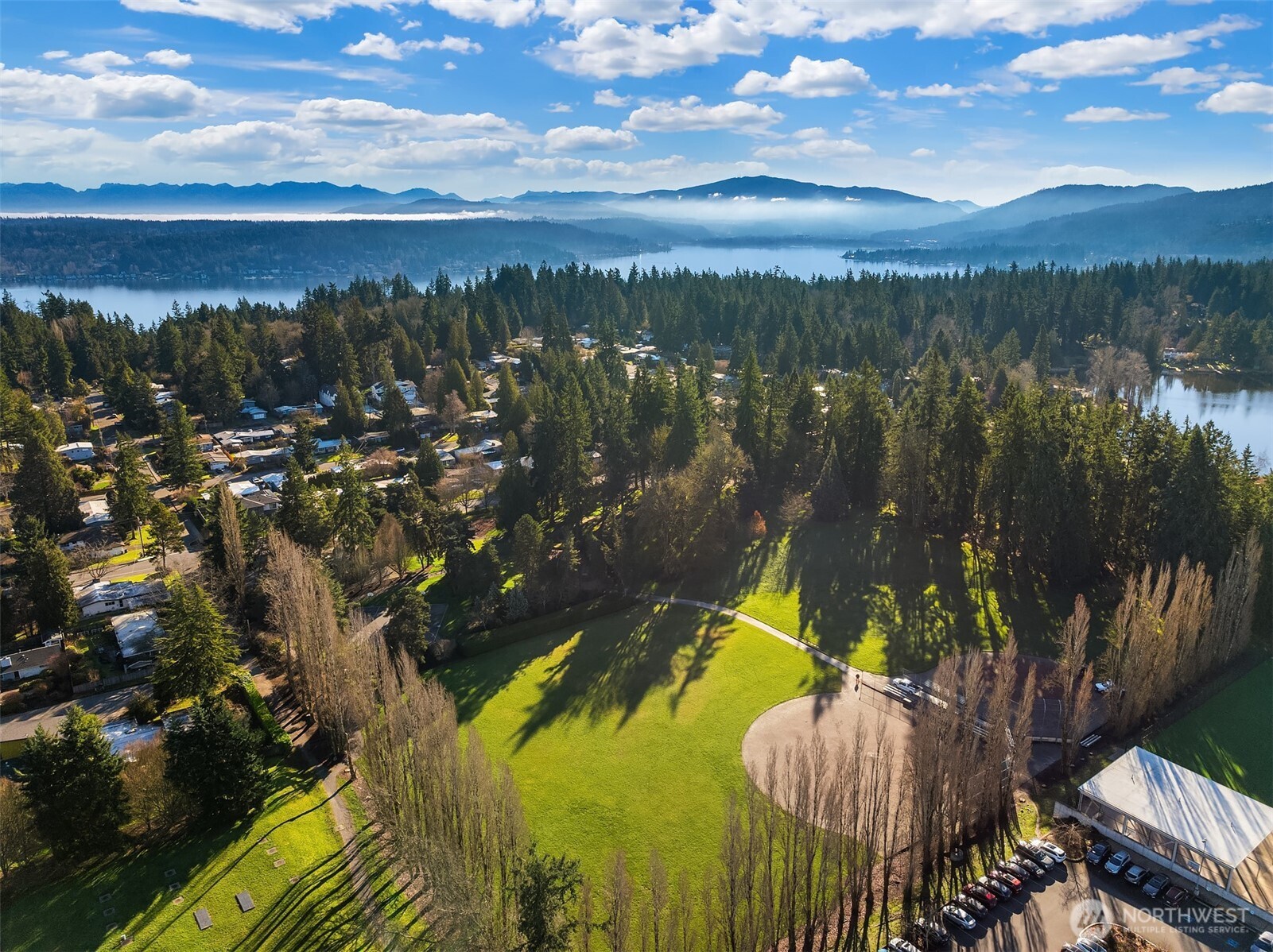 16042 Lake Hills Boulevard , Bellevue, WA 98008-4949