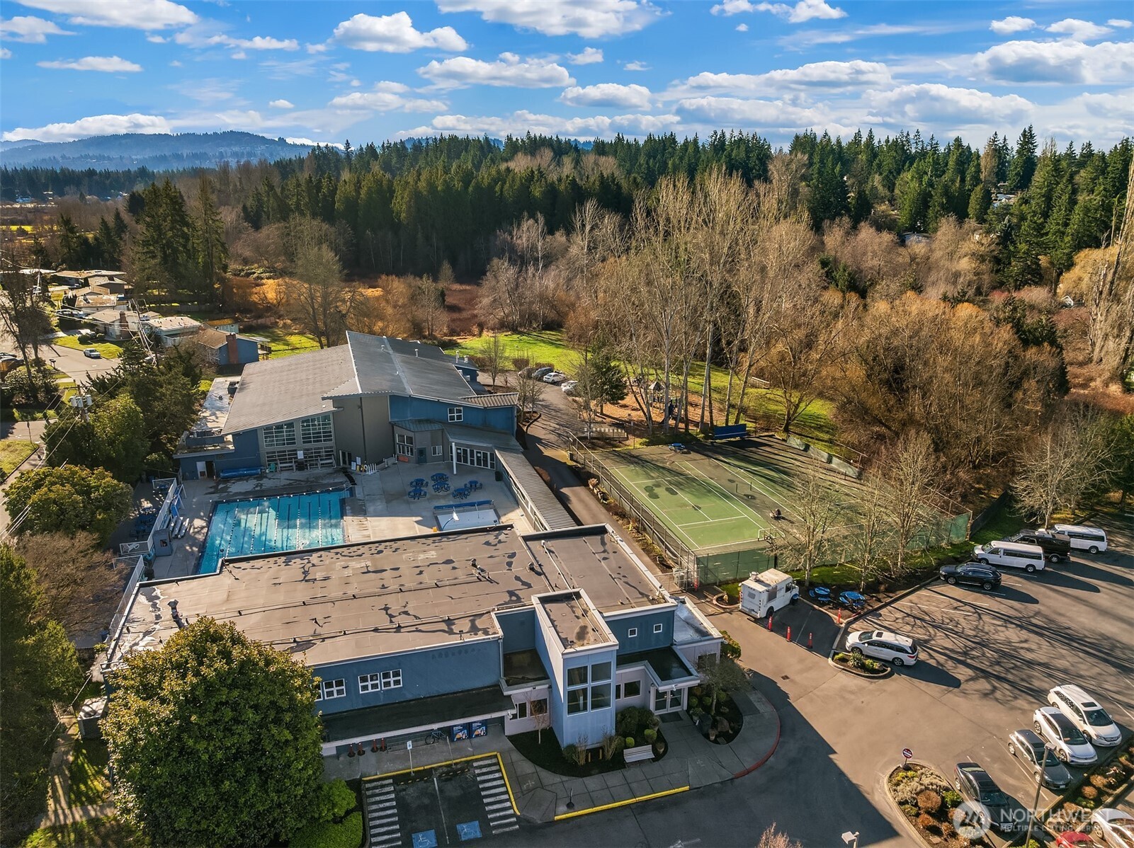 16042 Lake Hills Boulevard , Bellevue, WA 98008-4949