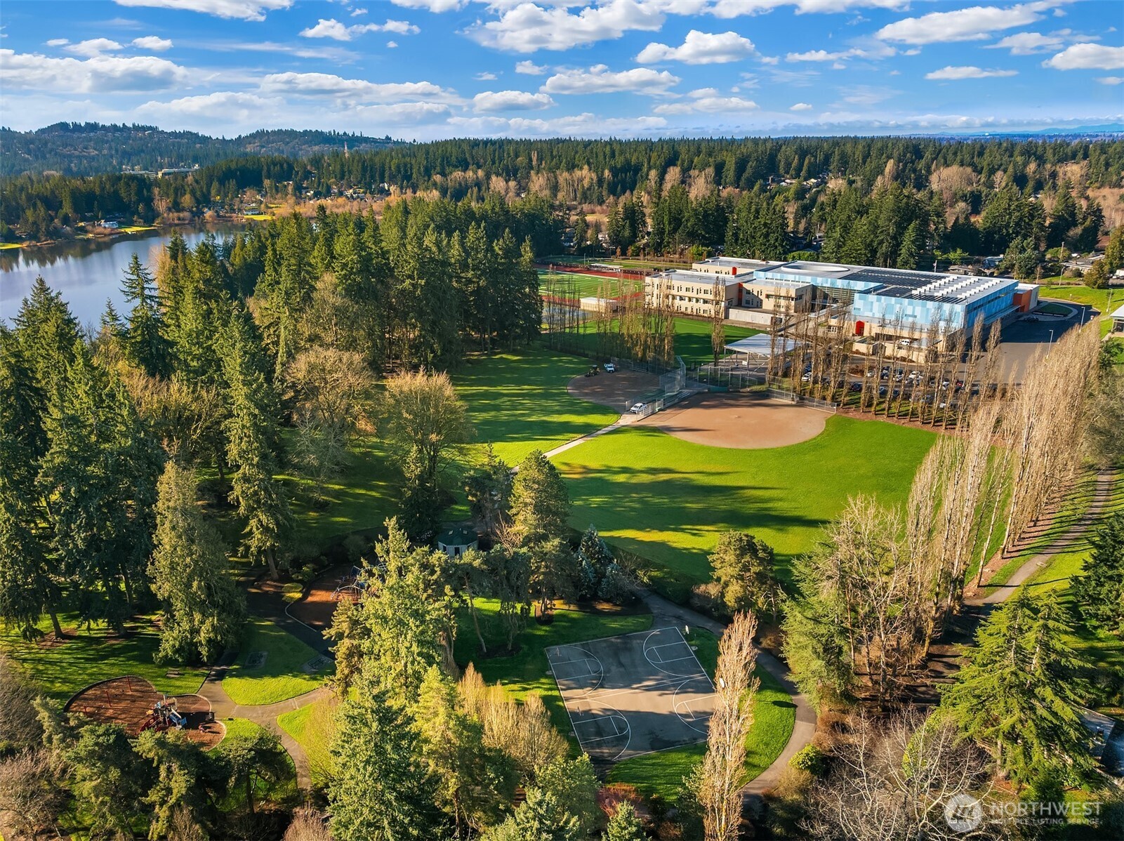 16042 Lake Hills Boulevard , Bellevue, WA 98008-4949