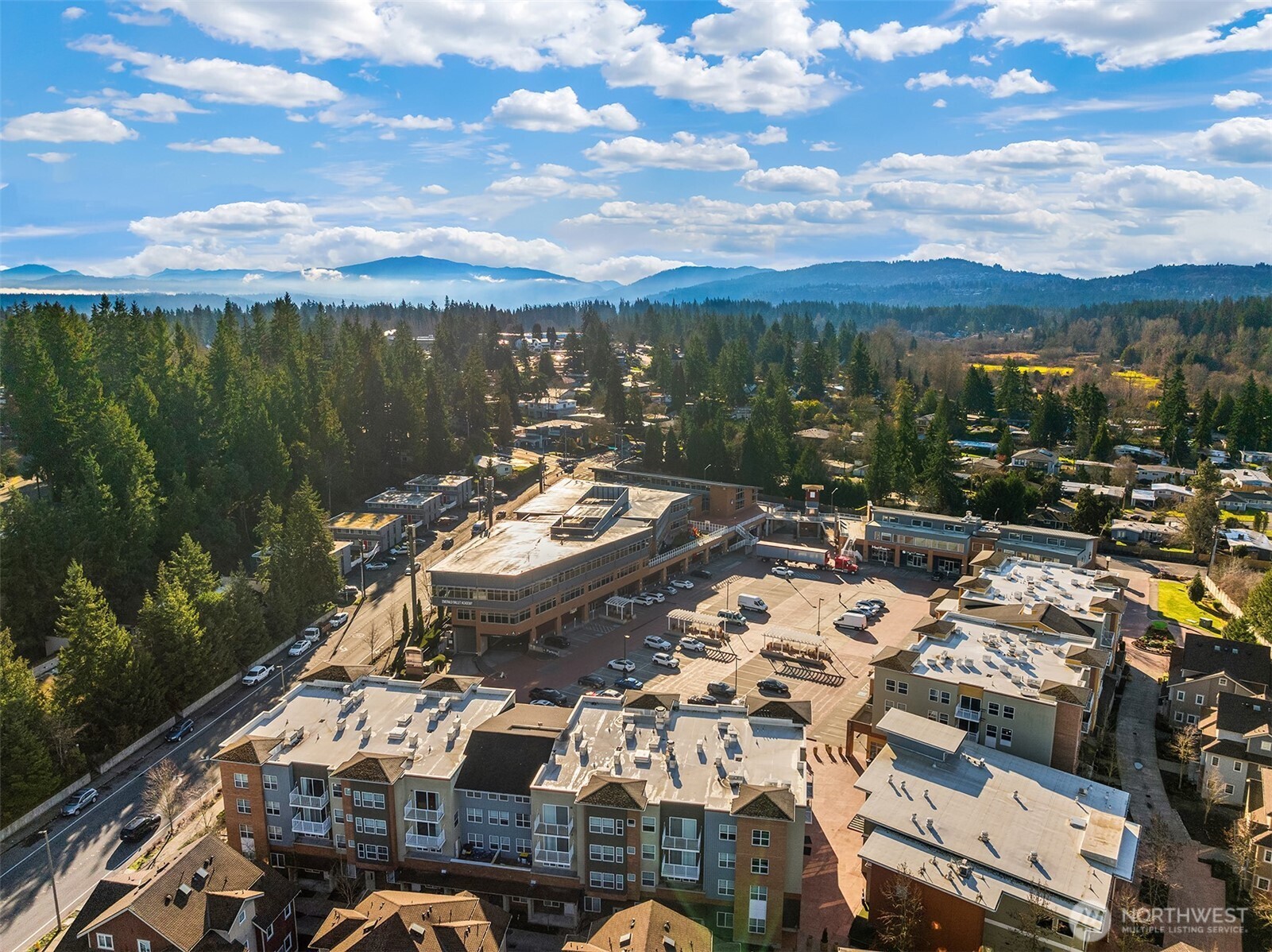 16042 Lake Hills Boulevard , Bellevue, WA 98008-4949