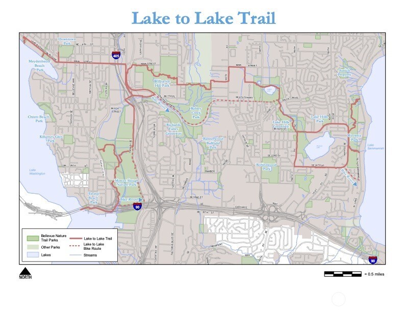 16042 Lake Hills Boulevard , Bellevue, WA 98008-4949