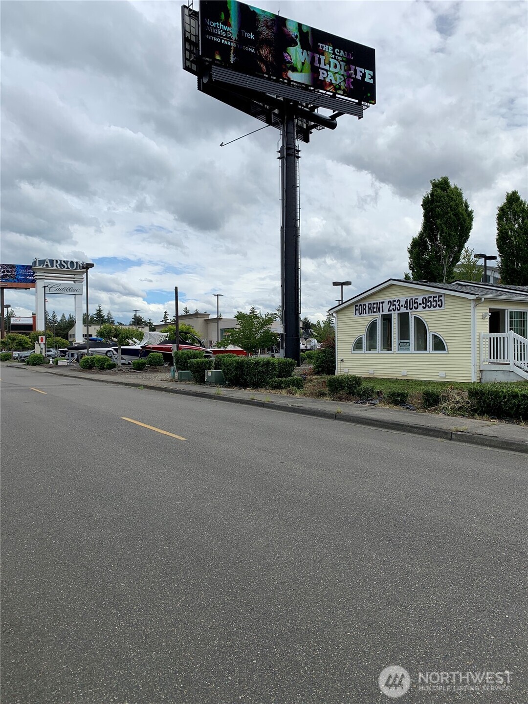 6310 18th E, Fife, WA 98424