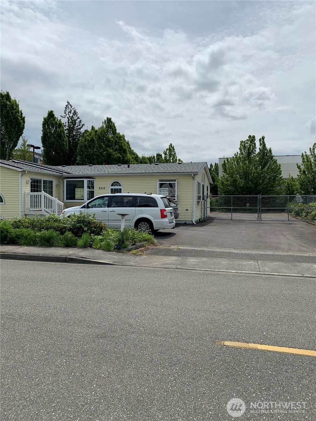 6310 18th E, Fife, WA 98424